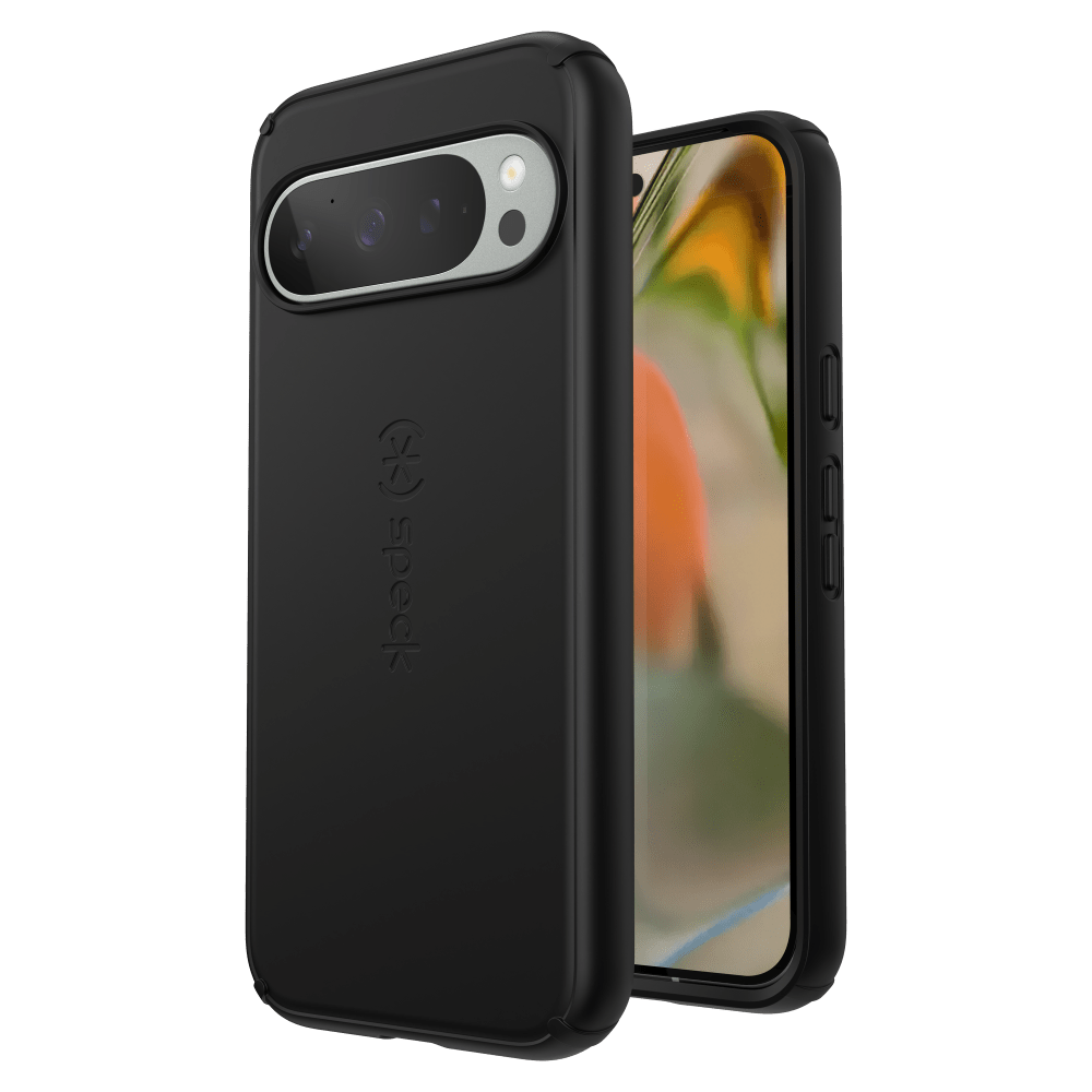 Speck Presidio Impact Hero Case for Google Pixel 9 / Pixel 9 Pro