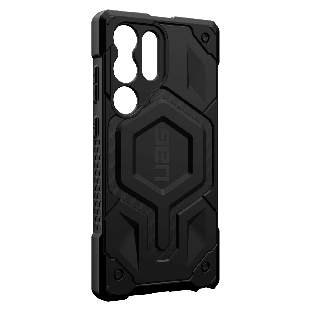 Urban Armor Gear Monarch Pro Case for Samsung Galaxy S23 Ultra