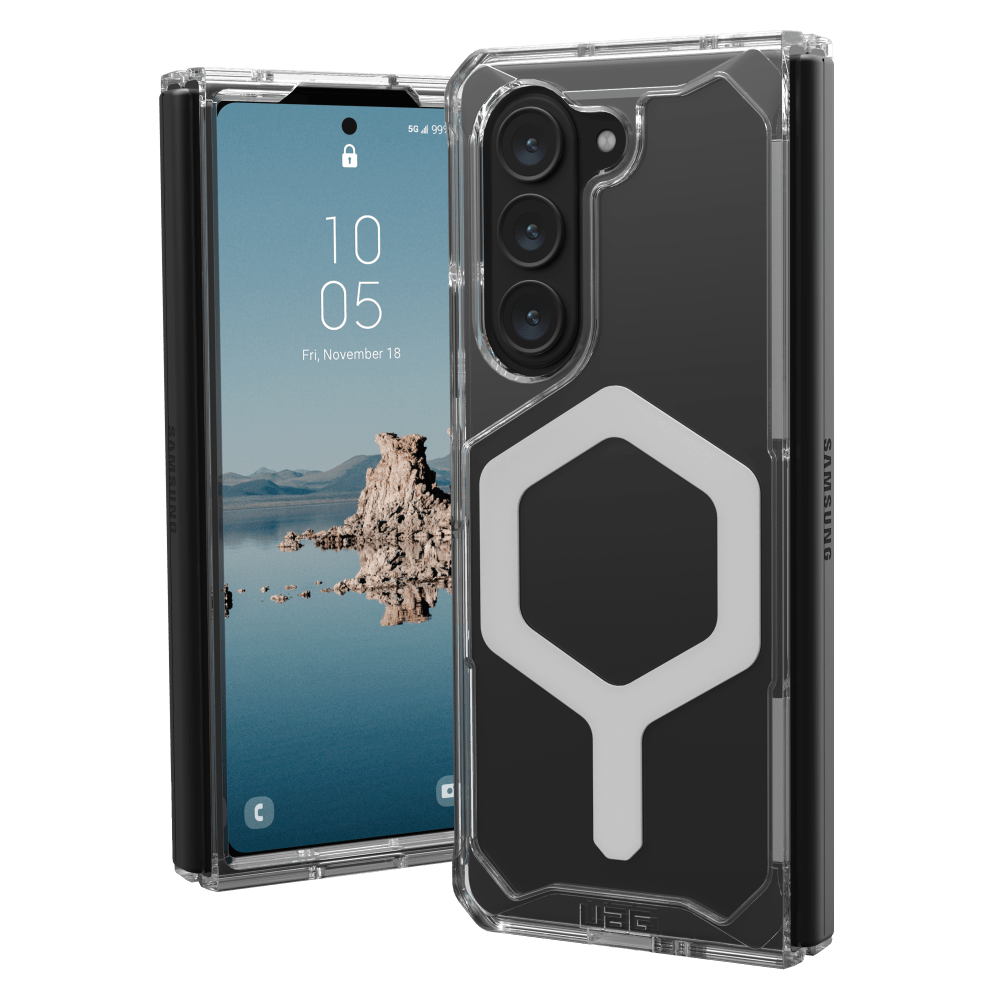 Urban Armor Gear Plyo Pro Case for Samsung Galaxy Z Fold5