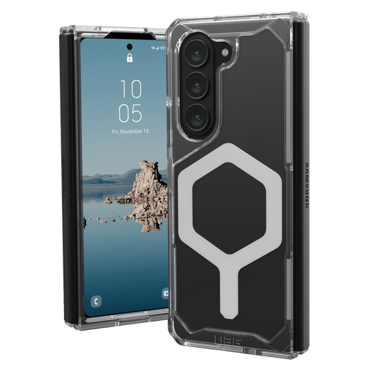 Urban Armor Gear Plyo Pro Case for Samsung Galaxy Z Fold5