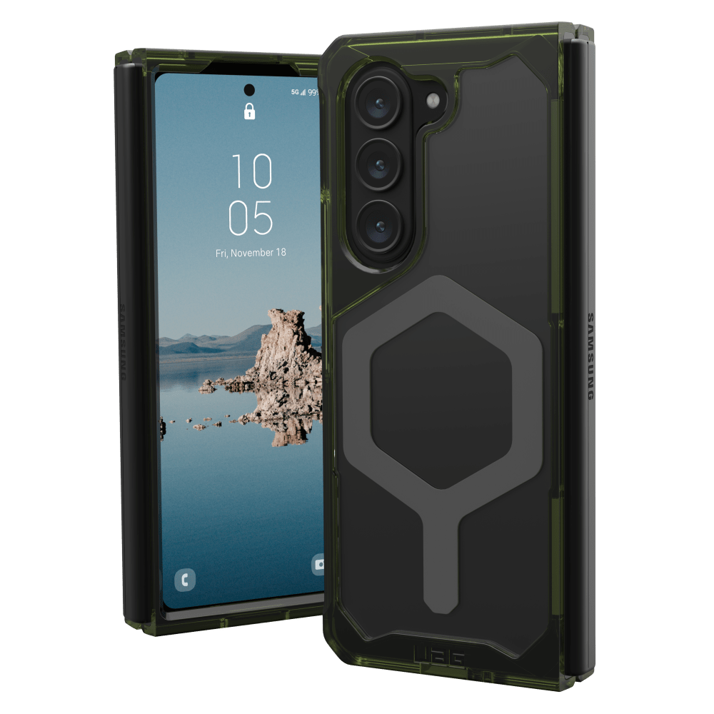 Urban Armor Gear Plyo Pro Case for Samsung Galaxy Z Fold5