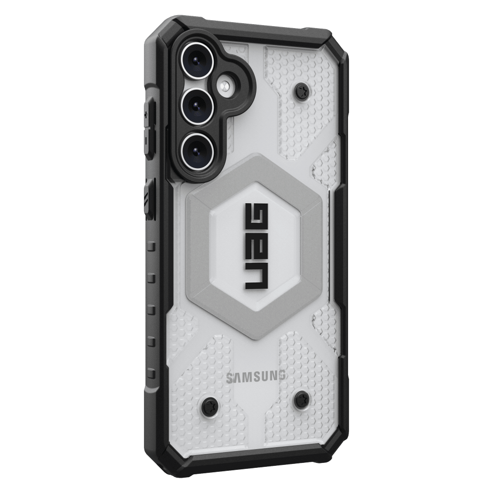 Urban Armor Gear Pathfinder Case for Samsung Galaxy S23 FE