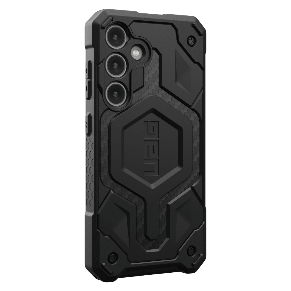 Urban Armor Gear Monarch Pro Case for Samsung Galaxy S24