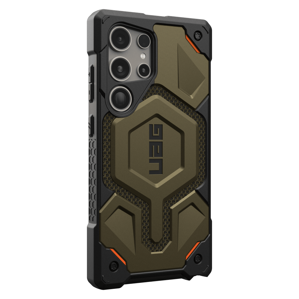 Urban Armor Gear Monarch Pro Case for Samsung Galaxy S24 Ultra