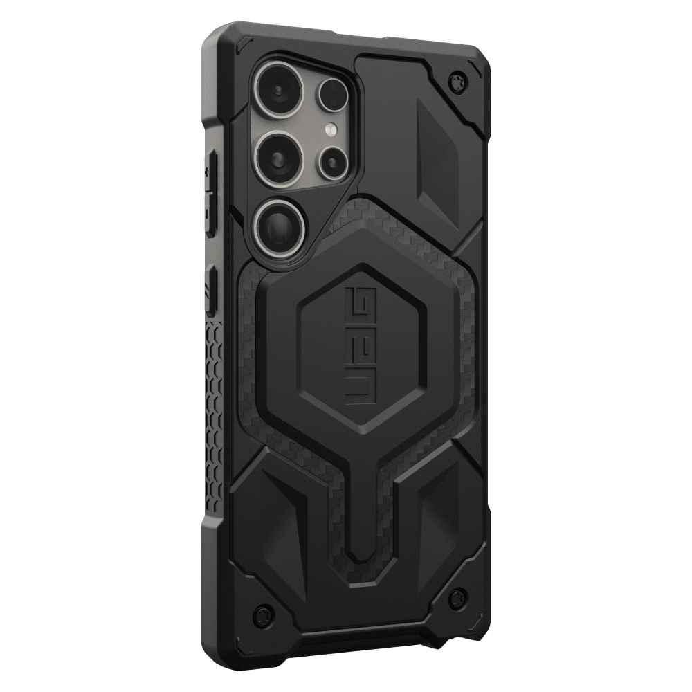 Urban Armor Gear Monarch Pro Case for Samsung Galaxy S24 Ultra