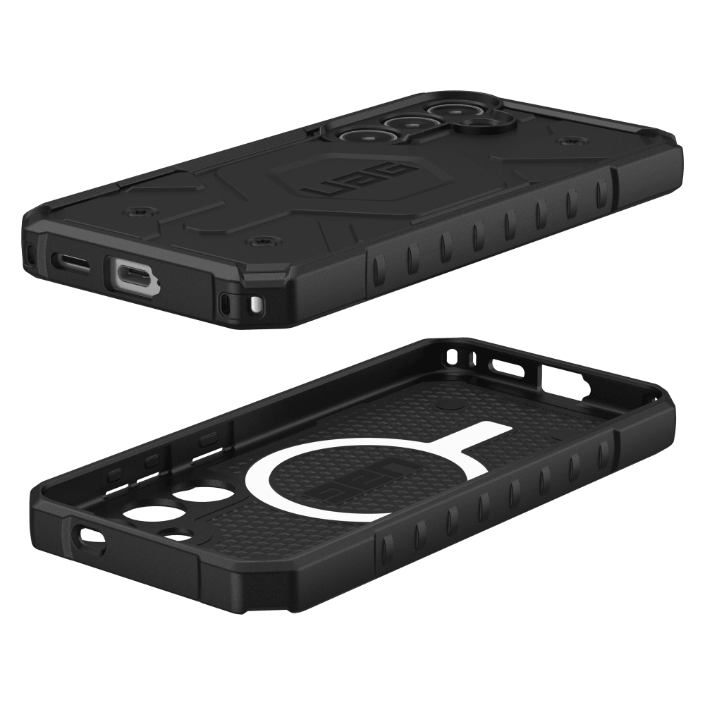 Urban Armor Gear Pathfinder MagSafe Case for Samsung Galaxy S24