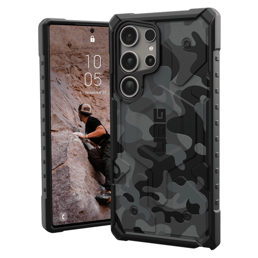 Urban Armor Gear Pathfinder SE Case for Samsung Galaxy S24 Ultra