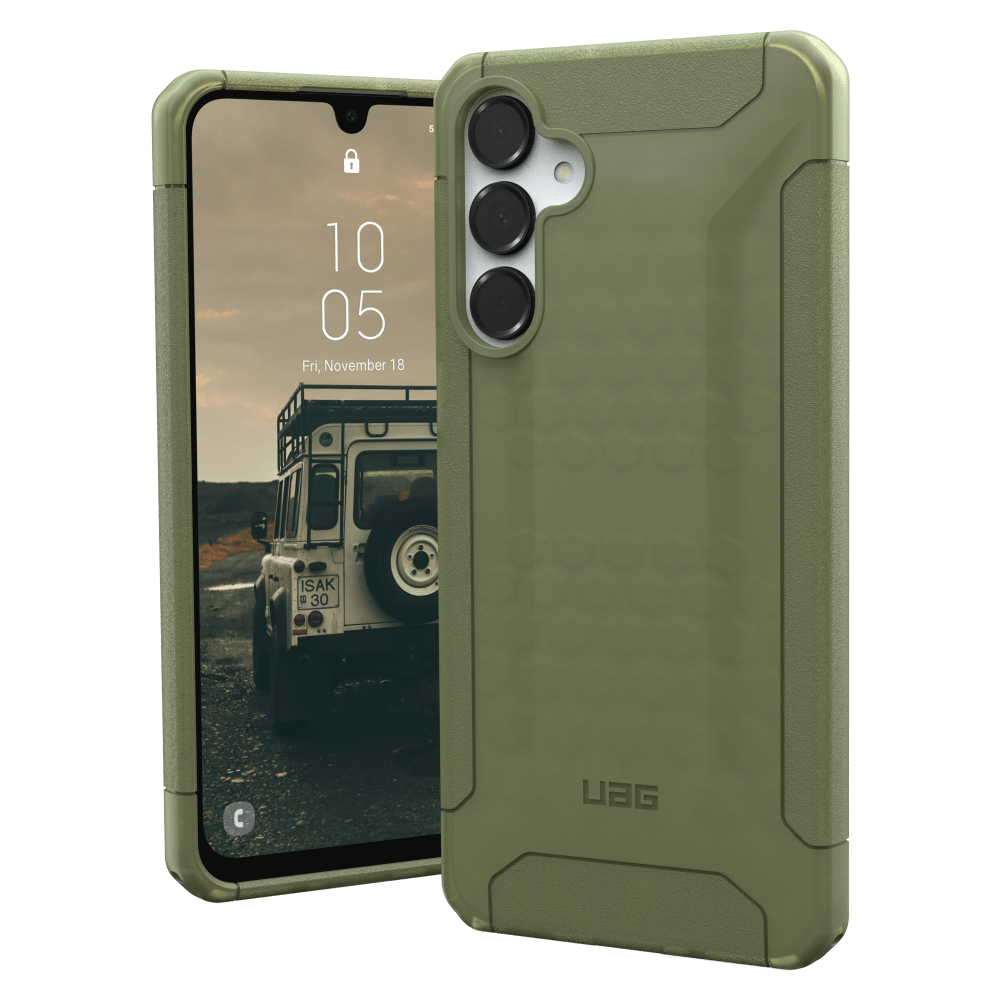 Urban Armor Gear Scout Case for Samsung Galaxy A16 5G