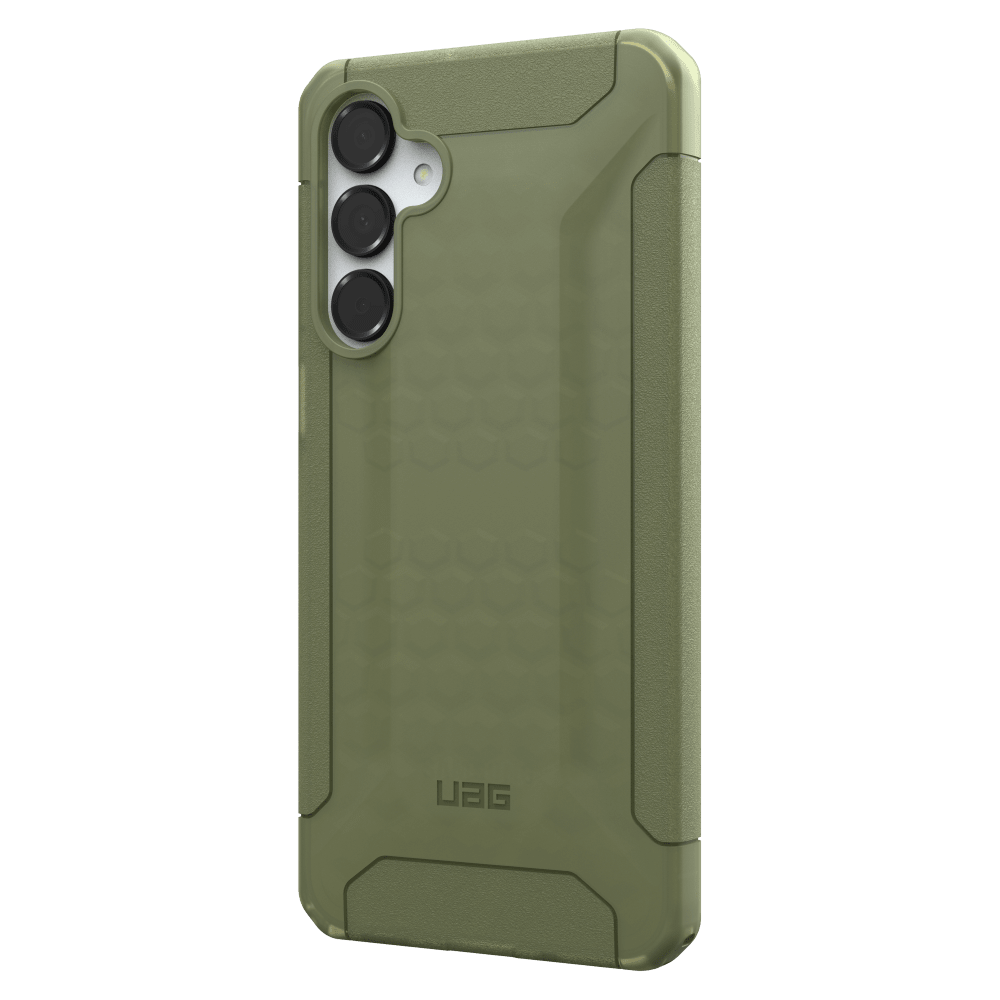 Urban Armor Gear Scout Case for Samsung Galaxy A16 5G