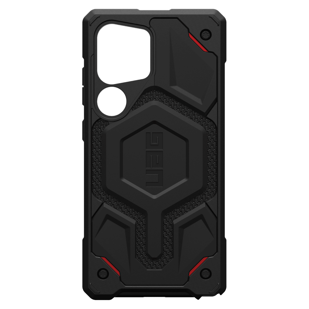 Urban Armor Gear Monarch Pro Case for Samsung Galaxy S 2025 Large