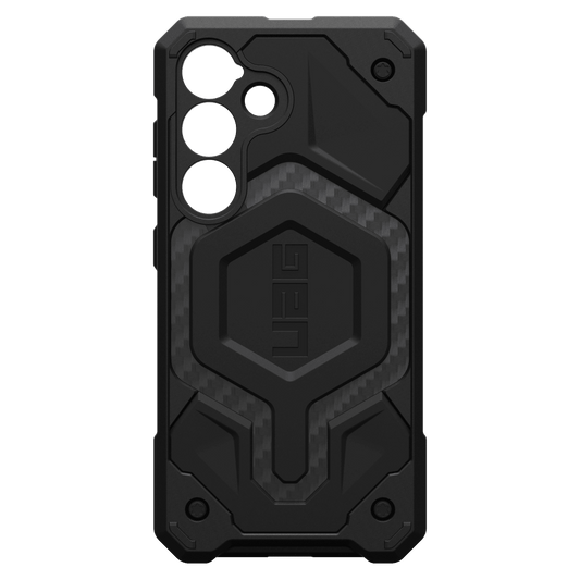 Urban Armor Gear Monarch Pro Case for Samsung Galaxy S 2025 Small