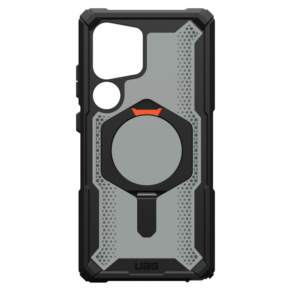 Urban Armor Gear Plasma XTE Case with Magnet for Samsung Galaxy S 2025 Large