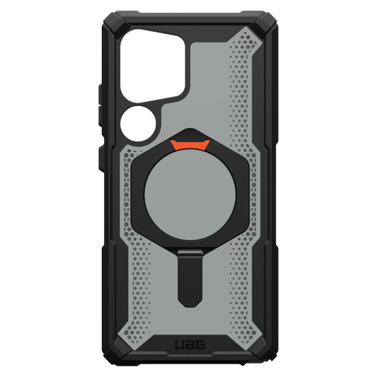 Urban Armor Gear Plasma XTE Case with Magnet for Samsung Galaxy S 2025 Large