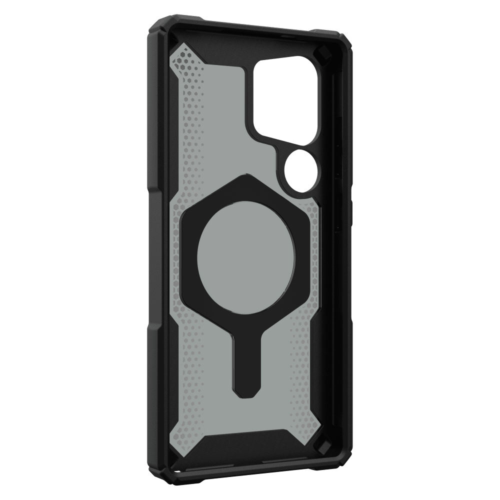 Urban Armor Gear Plasma XTE Case with Magnet for Samsung Galaxy S 2025 Large