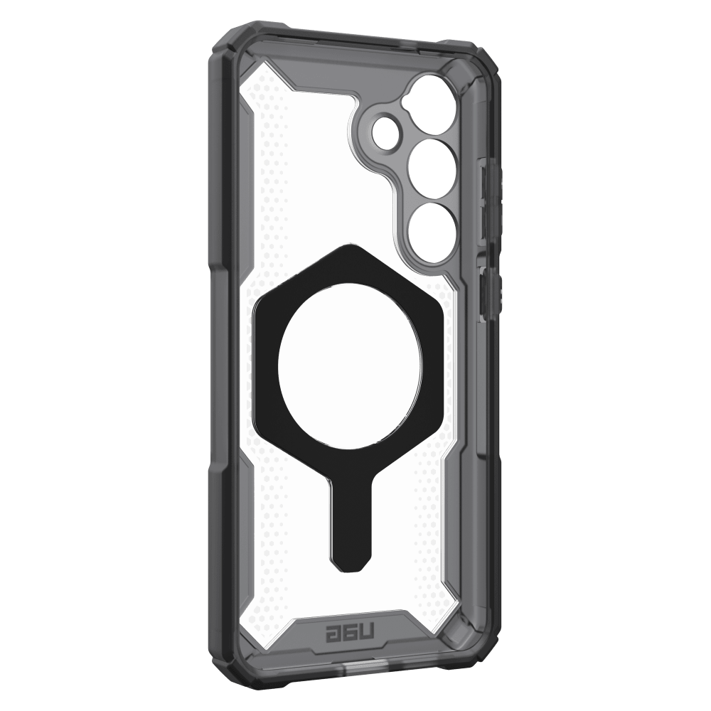 Urban Armor Gear Plasma XTE Case with Magnet for Samsung Galaxy S 2025 Medium