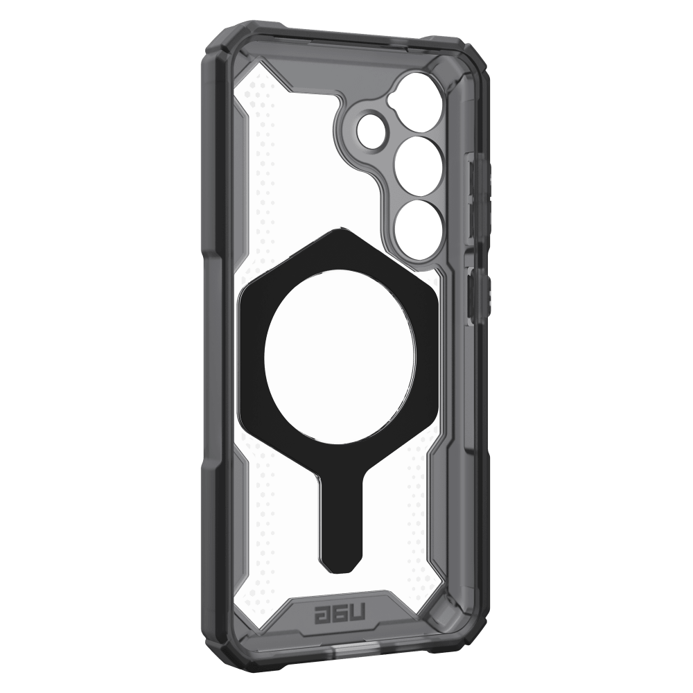 Urban Armor Gear Plasma XTE Case with Magnet for Samsung Galaxy S 2025 Small