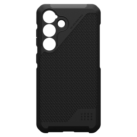 Urban Armor Gear Metropolis LT Case with Magnet for Samsung Galaxy S 2025 Small