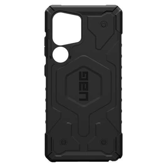 Urban Armor Gear Pathfinder Case for Samsung Galaxy S 2025 Large