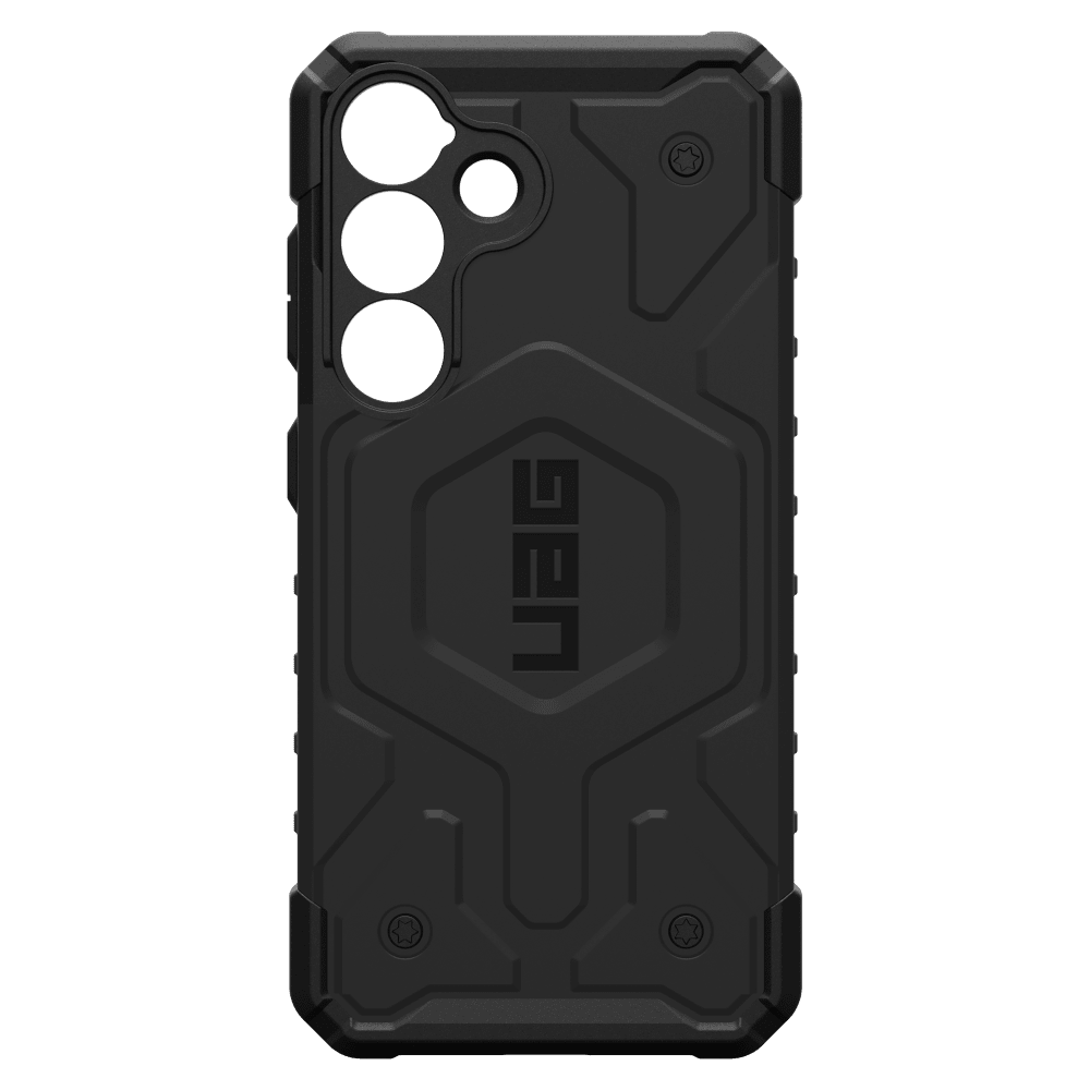 Urban Armor Gear Pathfinder Case for Samsung Galaxy S 2025 Small