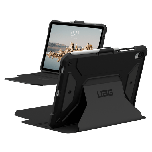 Urban Armor Gear Metropolis SE Case for Samsung Galaxy Tab S9 FE