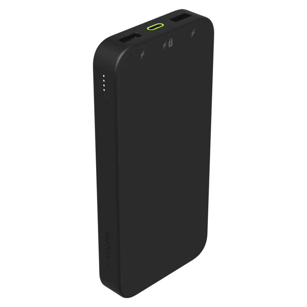 mophie PowerStation 2023 Power Bank 10,000 mAh