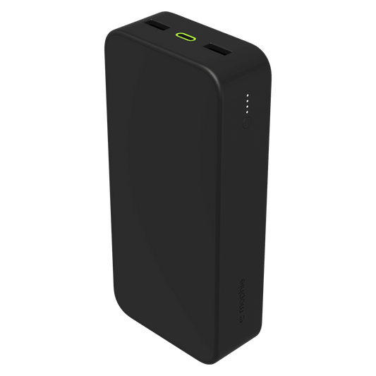 mophie PowerStation 2023 Power Bank 20,000 mAh