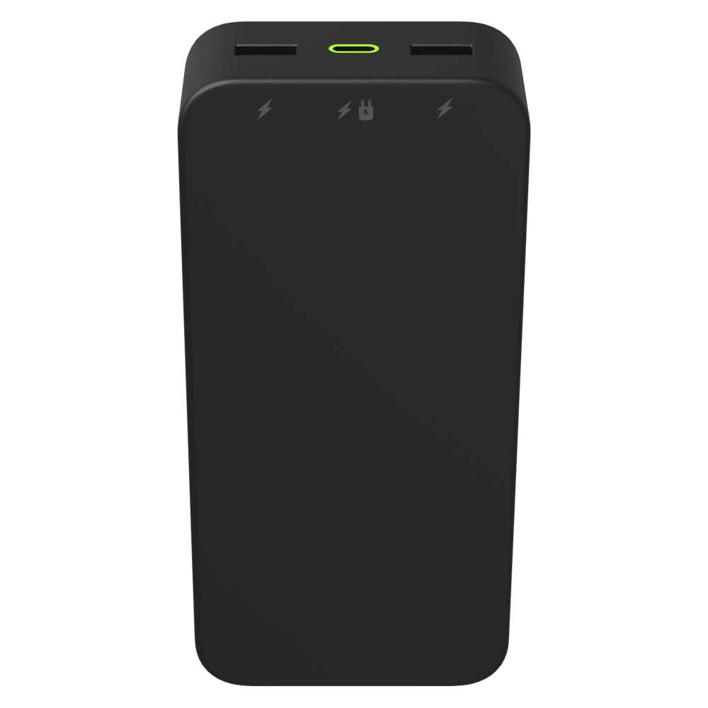 mophie PowerStation 2023 Power Bank 20,000 mAh