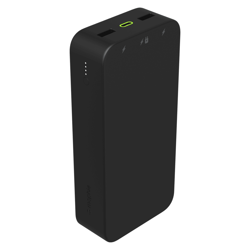 mophie PowerStation 2023 Power Bank 20,000 mAh