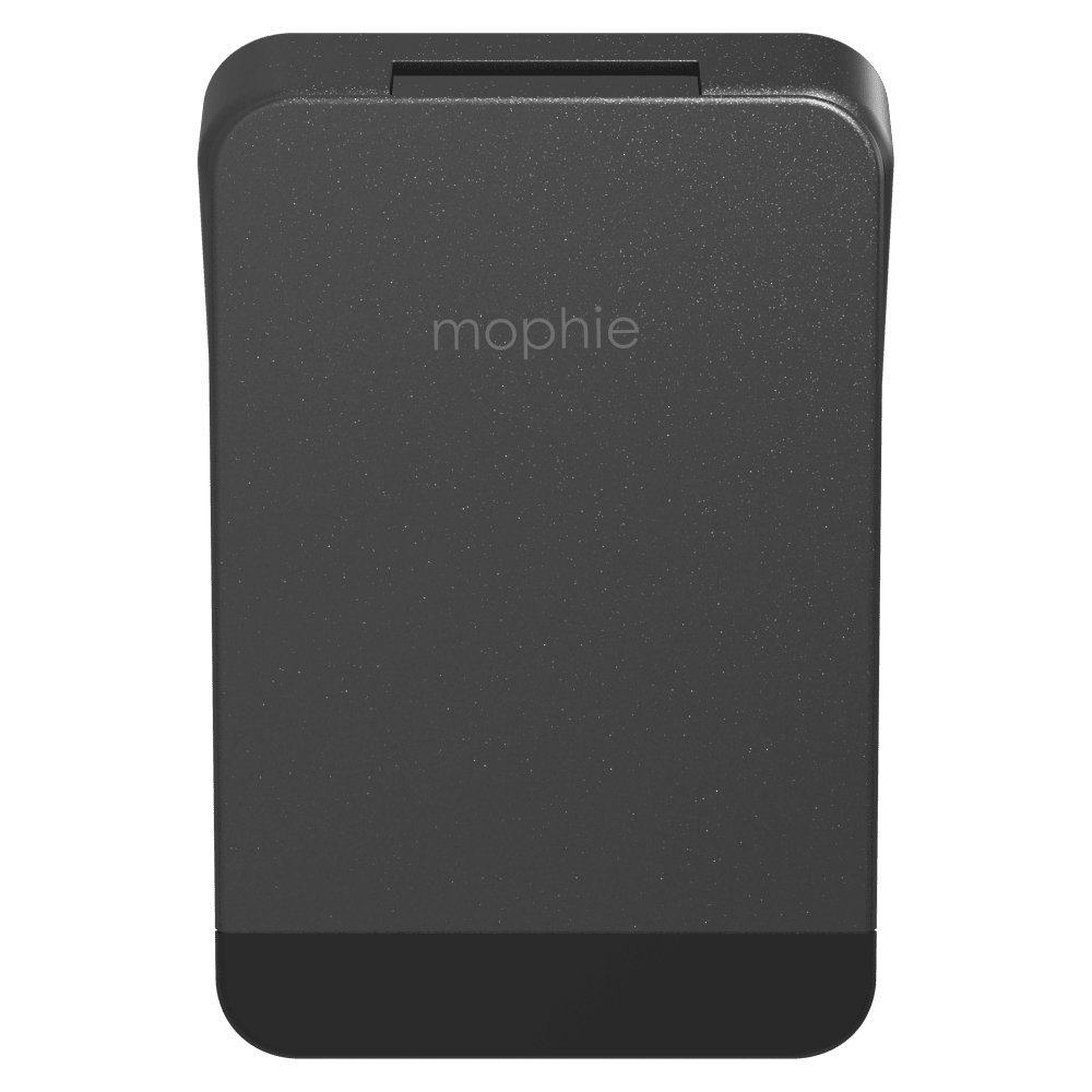 mophie Snap Plus Qi2 Universal Portable Battery with Stand 5,000 mAH