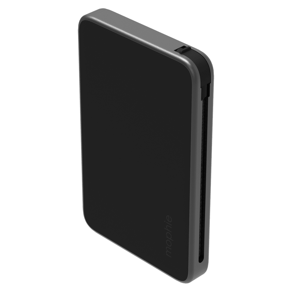 mophie PowerStation Plus 2024 Power Bank 5,000 mAh