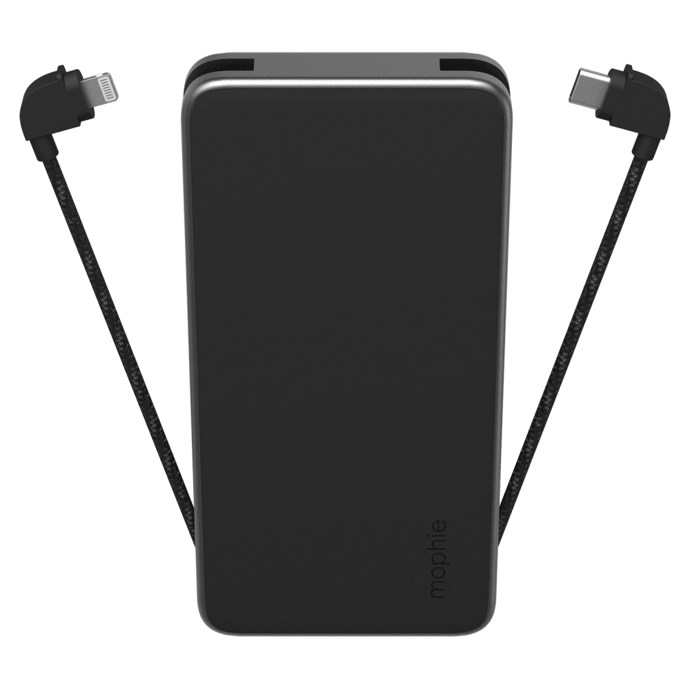 mophie PowerStation Plus 2024 Power Bank 10,000 mAh