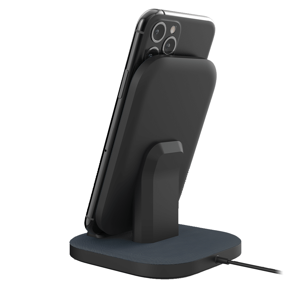 mophie Wireless Charge Stand 15W