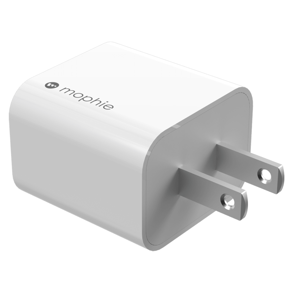 mophie 20W PD USB C Wall Charger