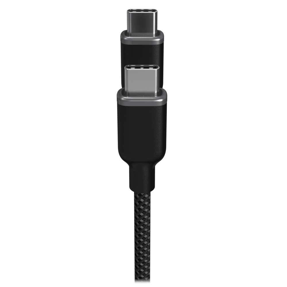 mophie USB C to USB C Cable 6ft