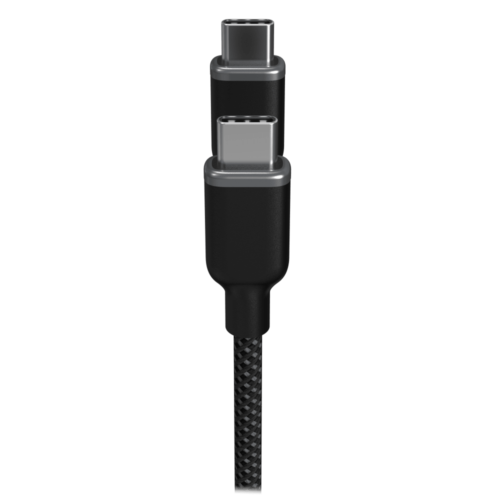 mophie USB C to USB C Cable 10ft