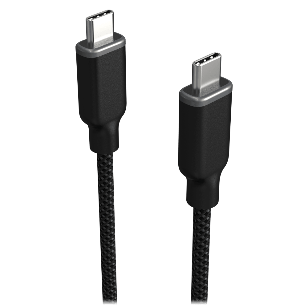 mophie USB C to USB C Cable 2.5ft