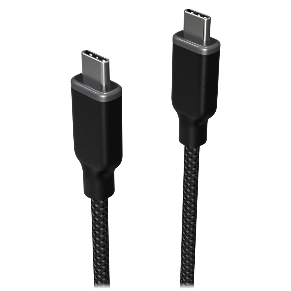 mophie USB C to USB C Cable 2.5ft