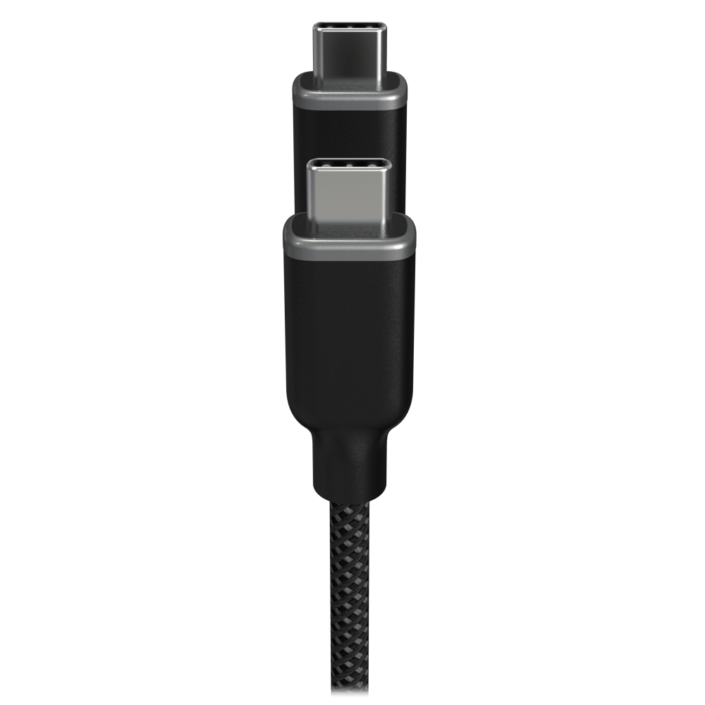 mophie USB C to USB C Cable 2.5ft