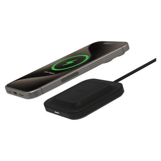 mophie Universal Wireless Charging Pad 15W