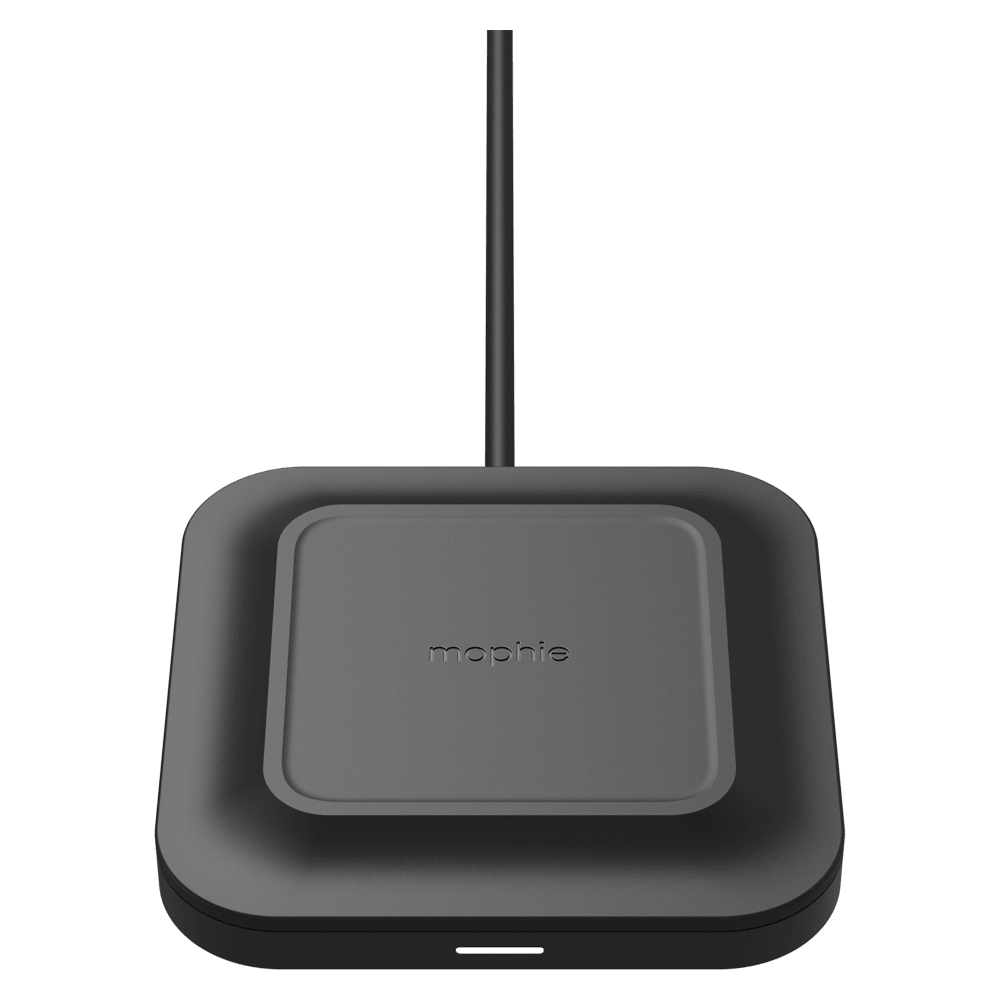 mophie Universal Wireless Charging Pad 15W