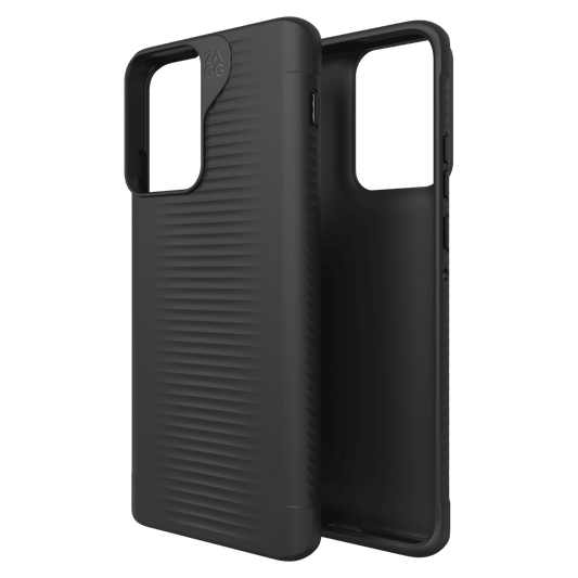 ZAGG Luxe Case for Motorola Moto Edge (2024)