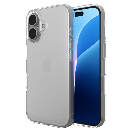 ZAGG Crystal Palace Lite Case for Apple iPhone 16