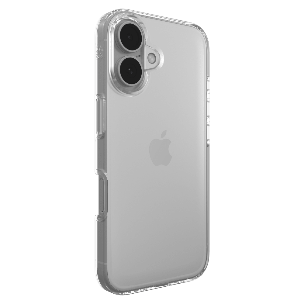 ZAGG Crystal Palace Lite Case for Apple iPhone 16