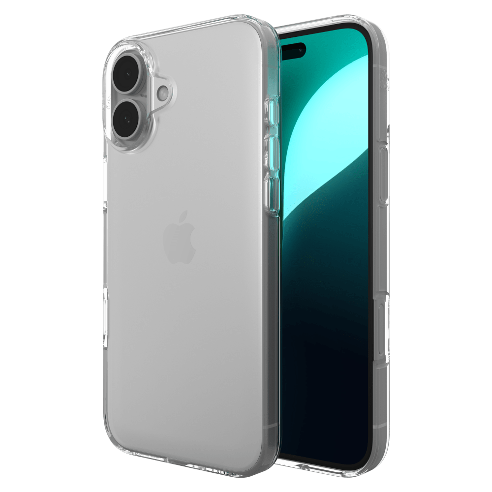 ZAGG Crystal Palace Lite Case for Apple iPhone 16 Plus