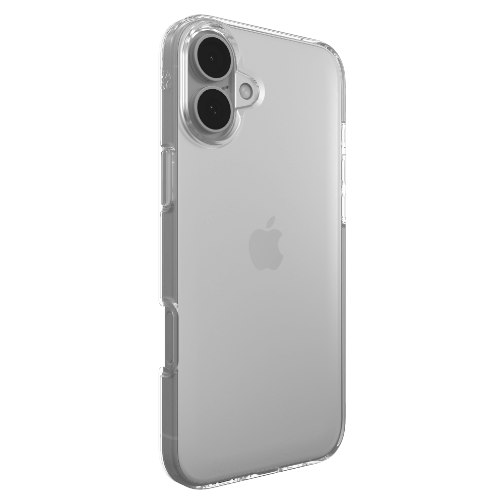 ZAGG Crystal Palace Lite Case for Apple iPhone 16 Plus