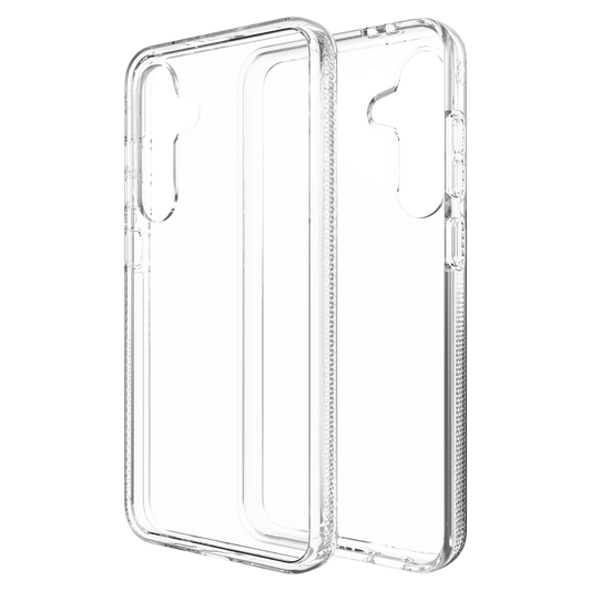 ZAGG Crystal Palace Case for Samsung Galaxy S24 FE