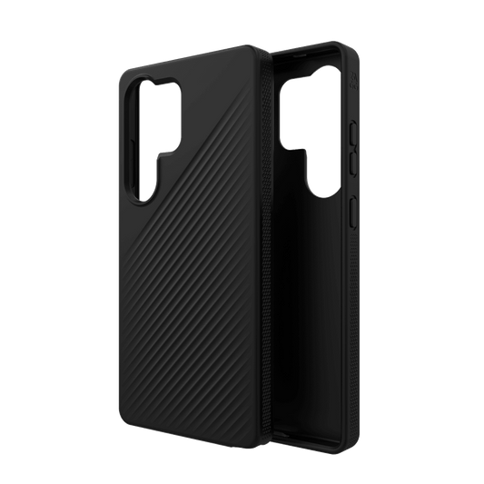 ZAGG Luxe Case for Samsung Galaxy S 2025 Large