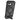 ZAGG Rainier Snap MagSafe Case with Kickstand