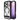 ZAGG Rainier Snap Case with Kickstand for Apple iPhone 17 Pro