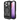 ZAGG Rainier Snap Case with Kickstand for Apple iPhone 17 Pro